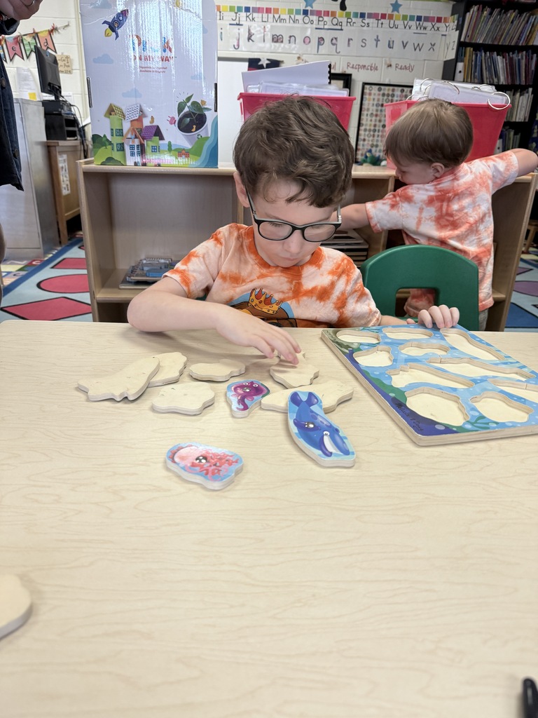 Pre-K