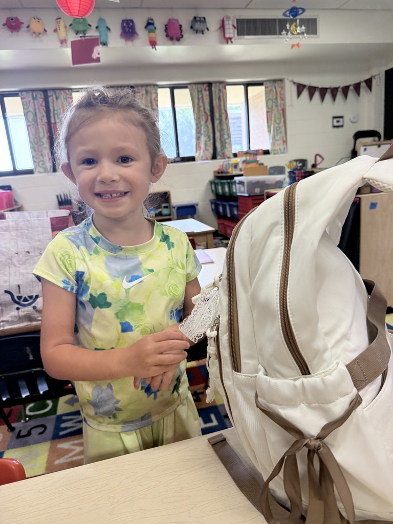 Pre-K