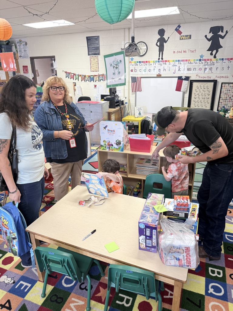 Pre-K