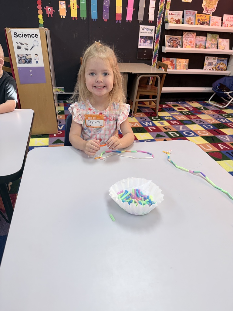 Pre-k