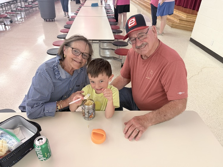 grandparents 
