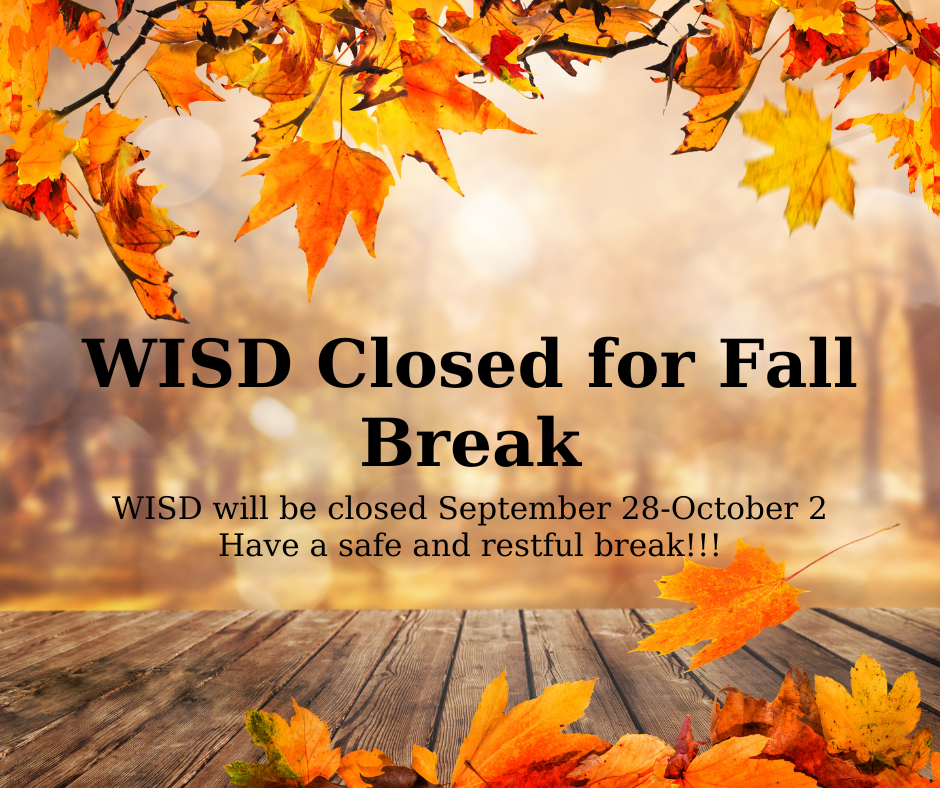 Fall Break