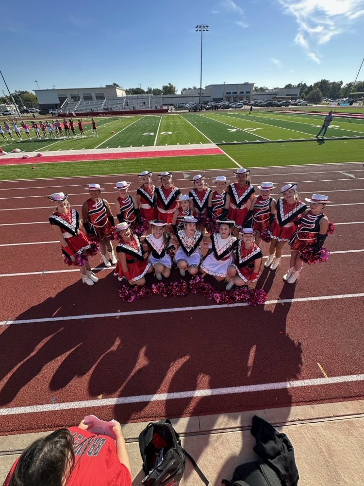 pep rally