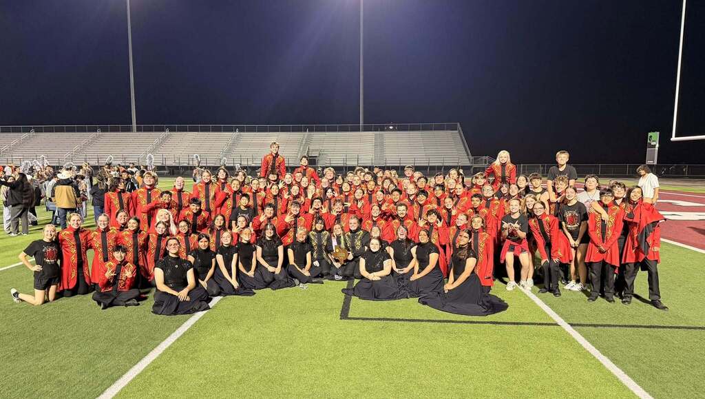 band