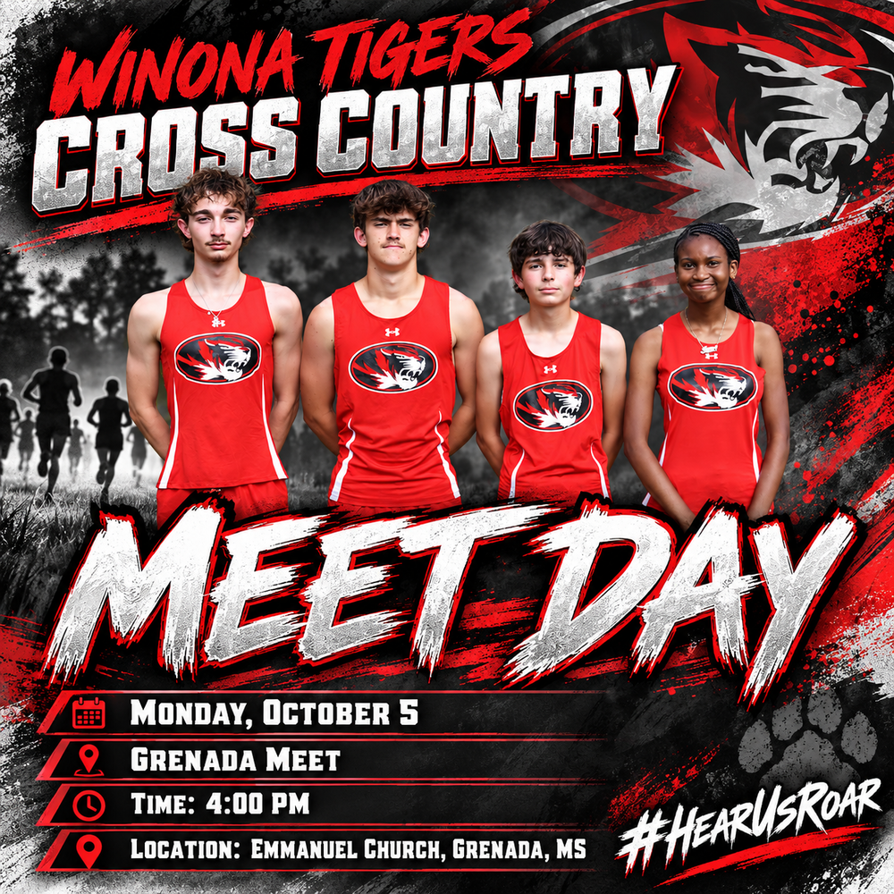 Cross Country