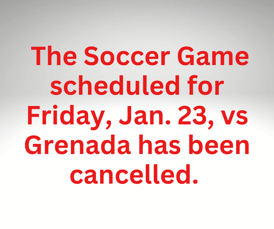 Soccer Update!