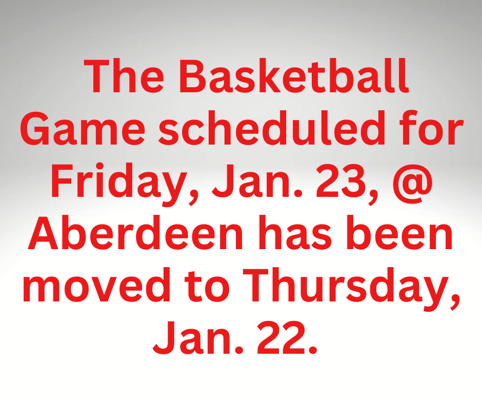 Basketball Update