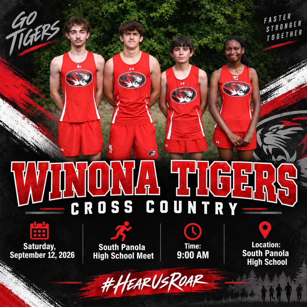Cross Country