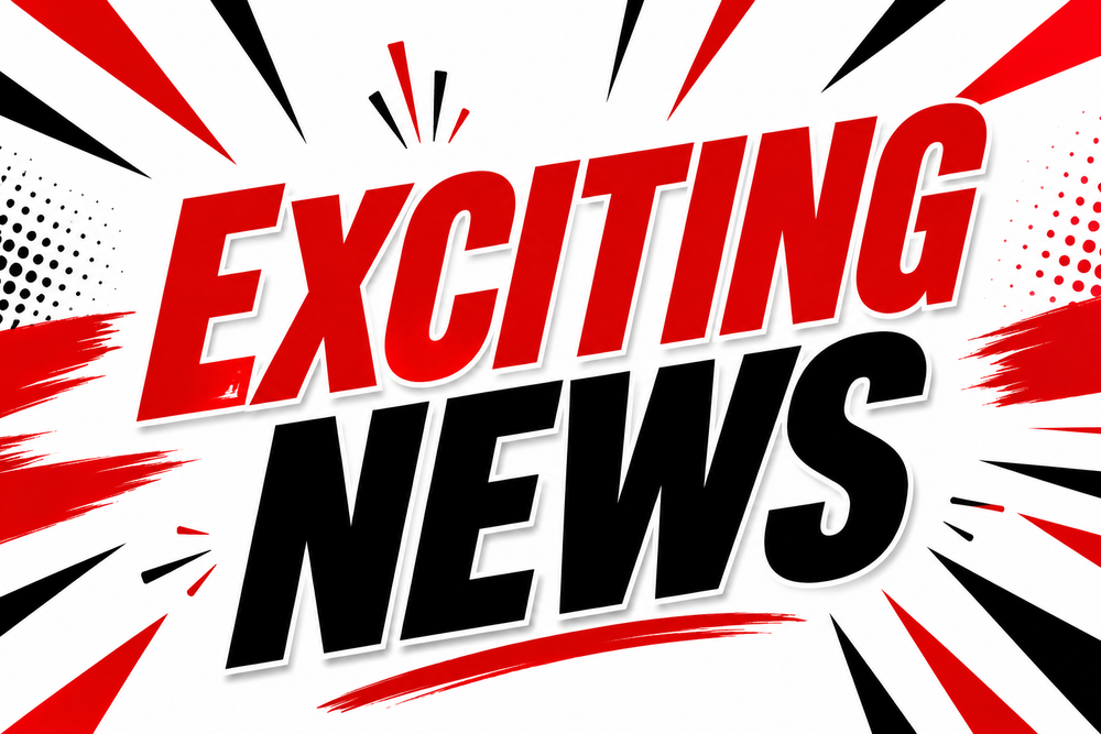 Exciting News for WMSD!