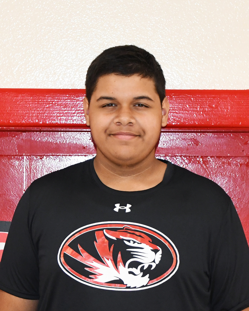 Cameron Singh Scores 23 on ACT as a Rising 8th Grader