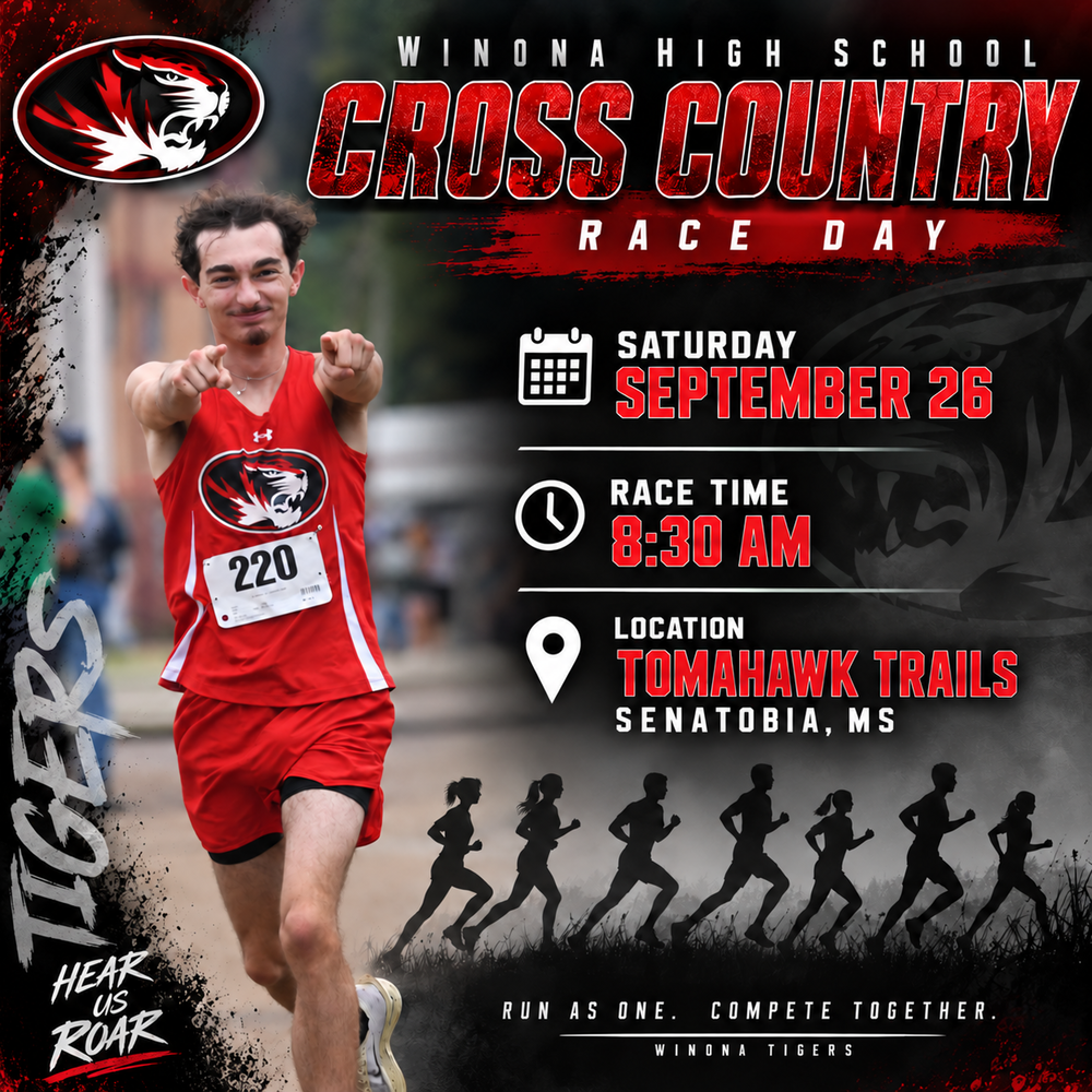 Cross Country