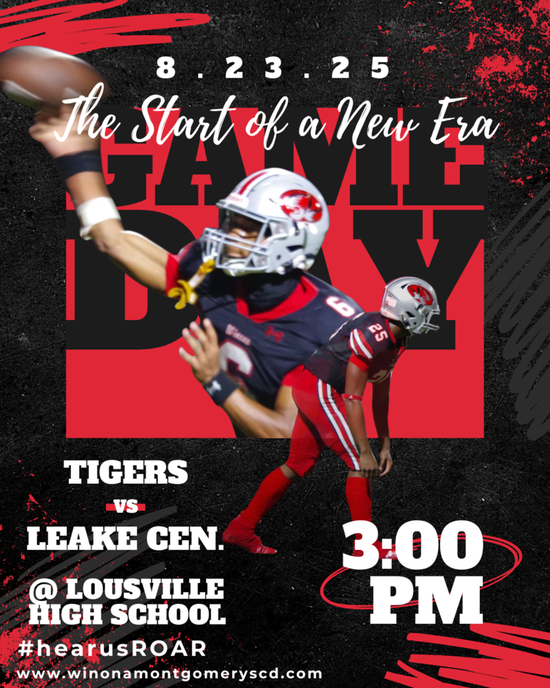 Football Jamboree