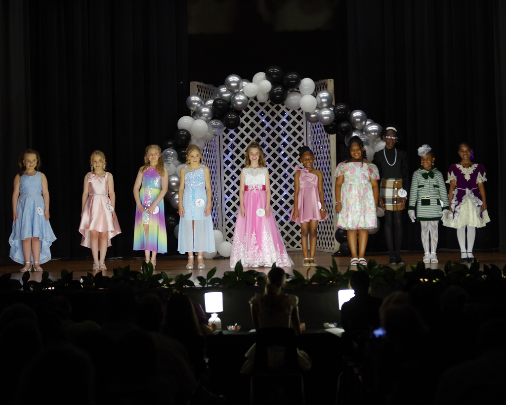 Beauty Revue