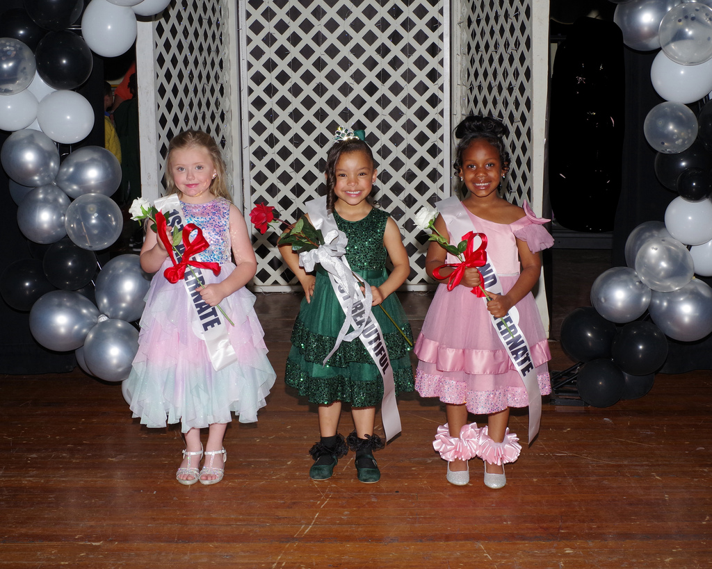 Beauty Revue