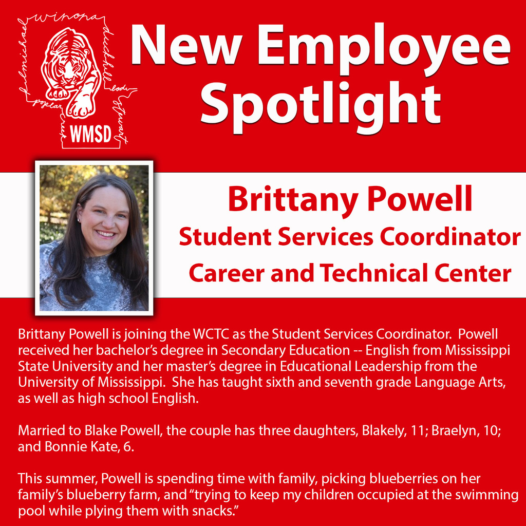 Brittany Powell