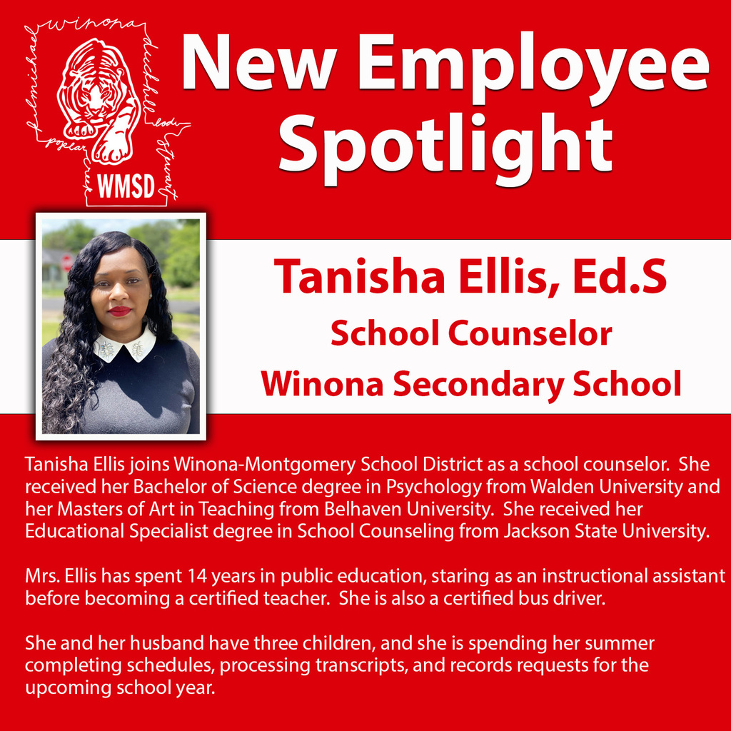 Tanisha Ellis