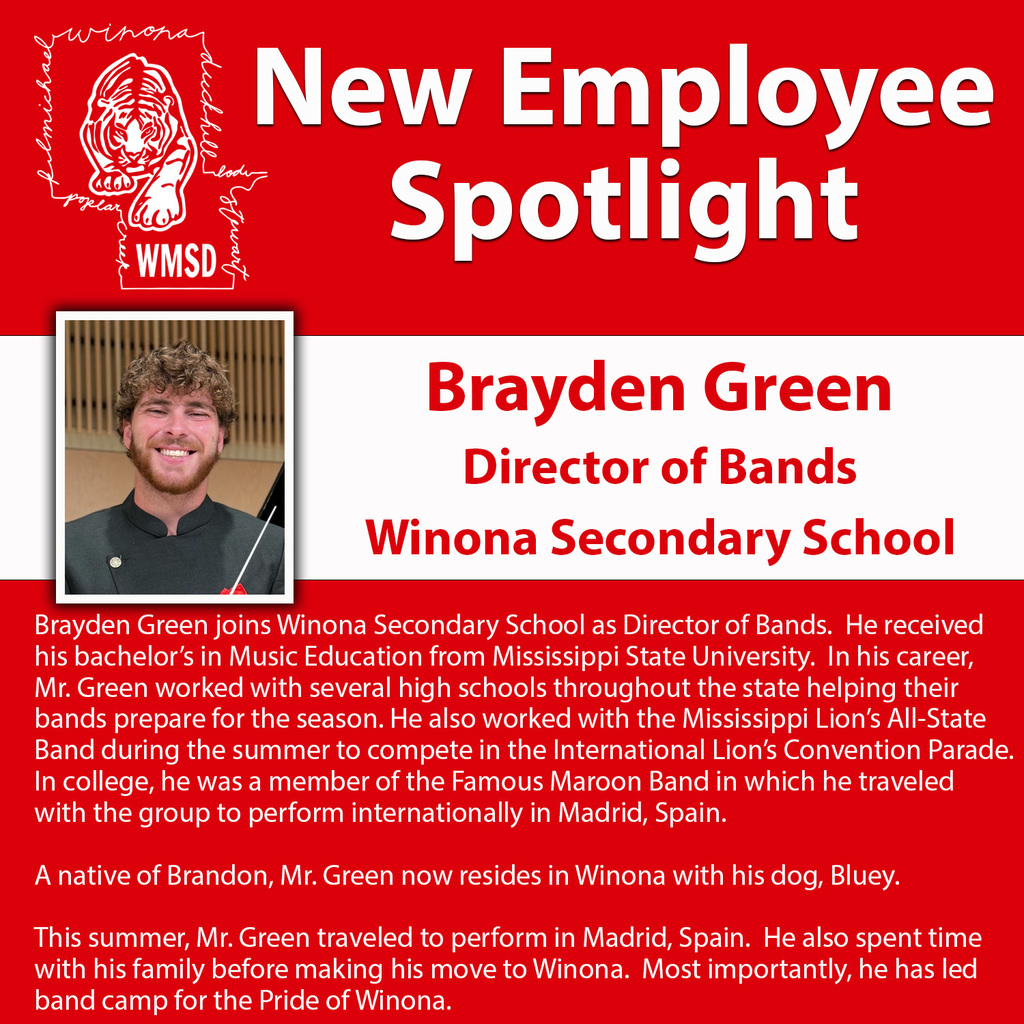 Brayden Green