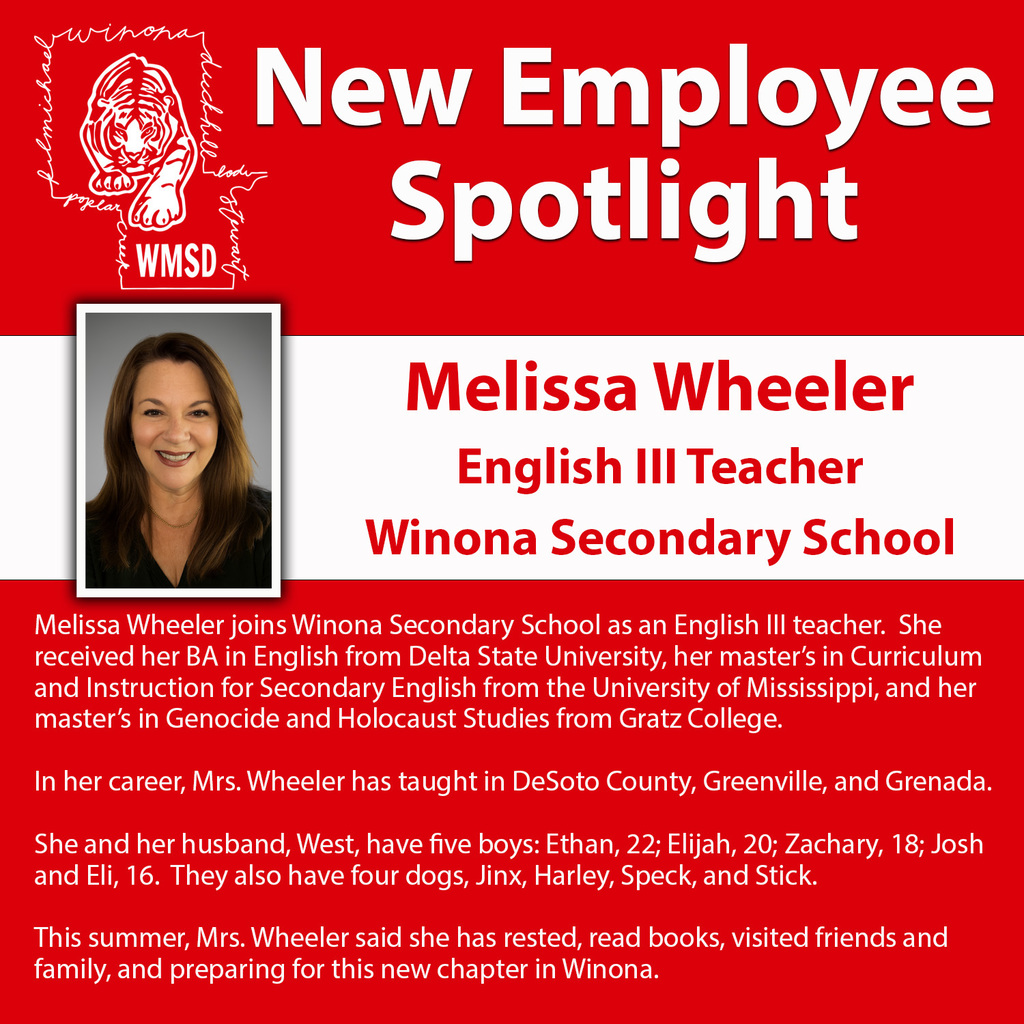Melissa Wheeler