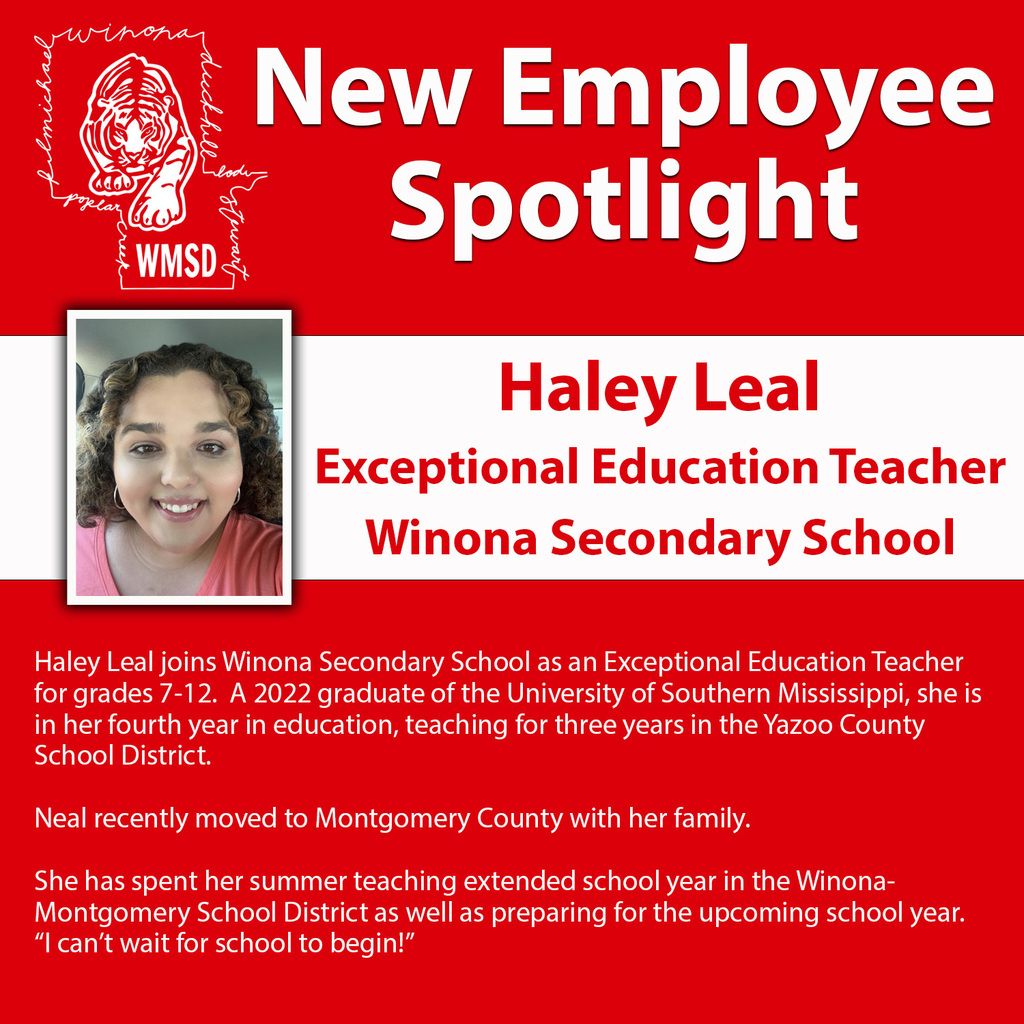 Haley Leal