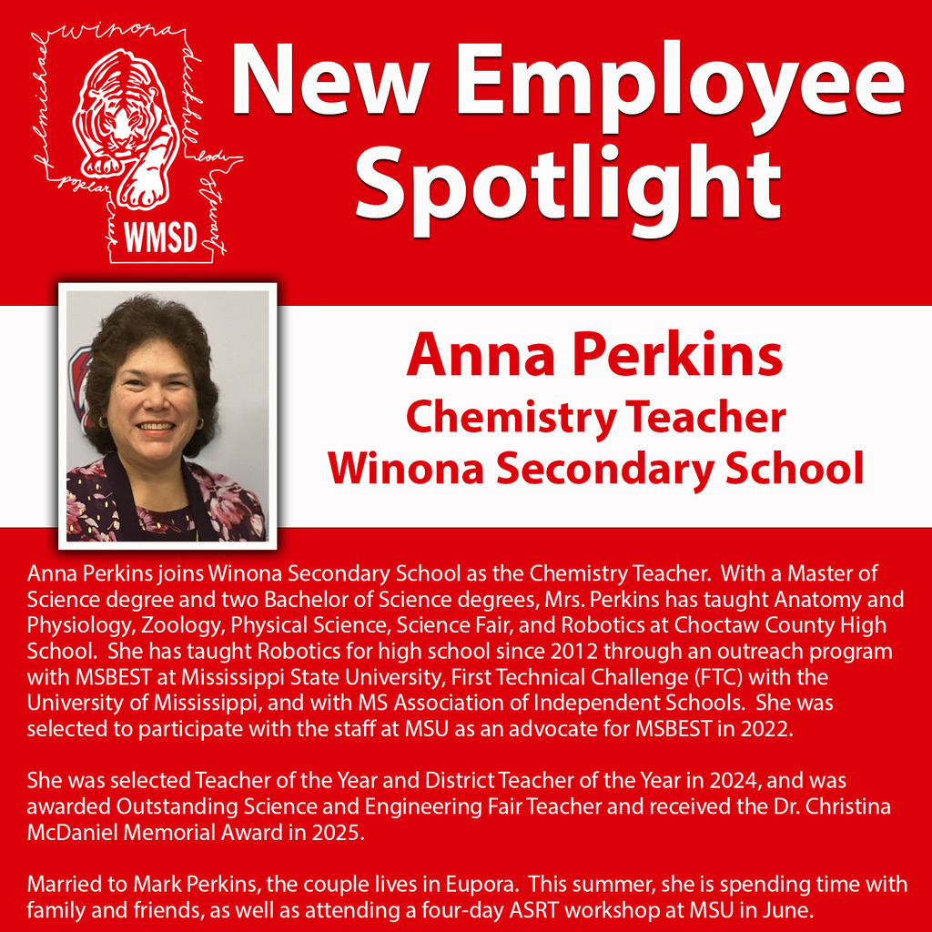 Anna Perkins
