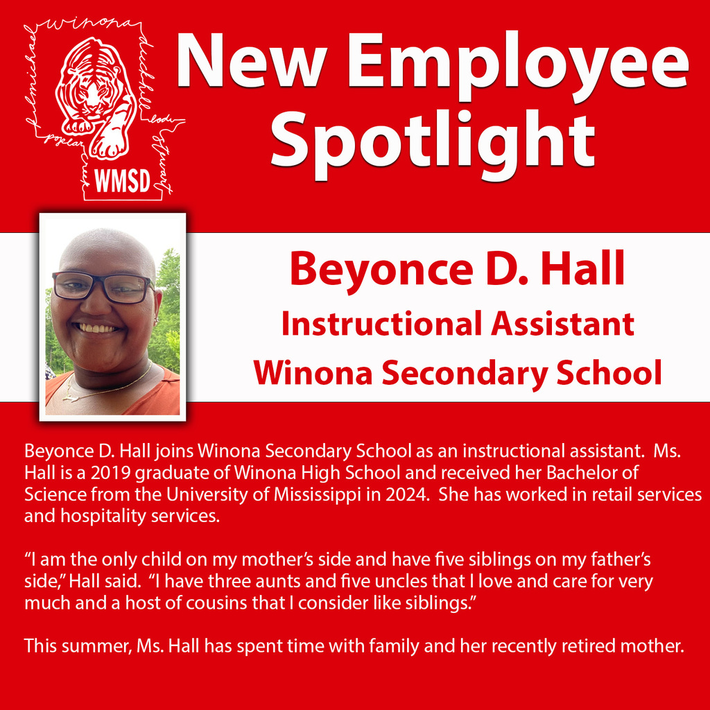 Beyonce Hall