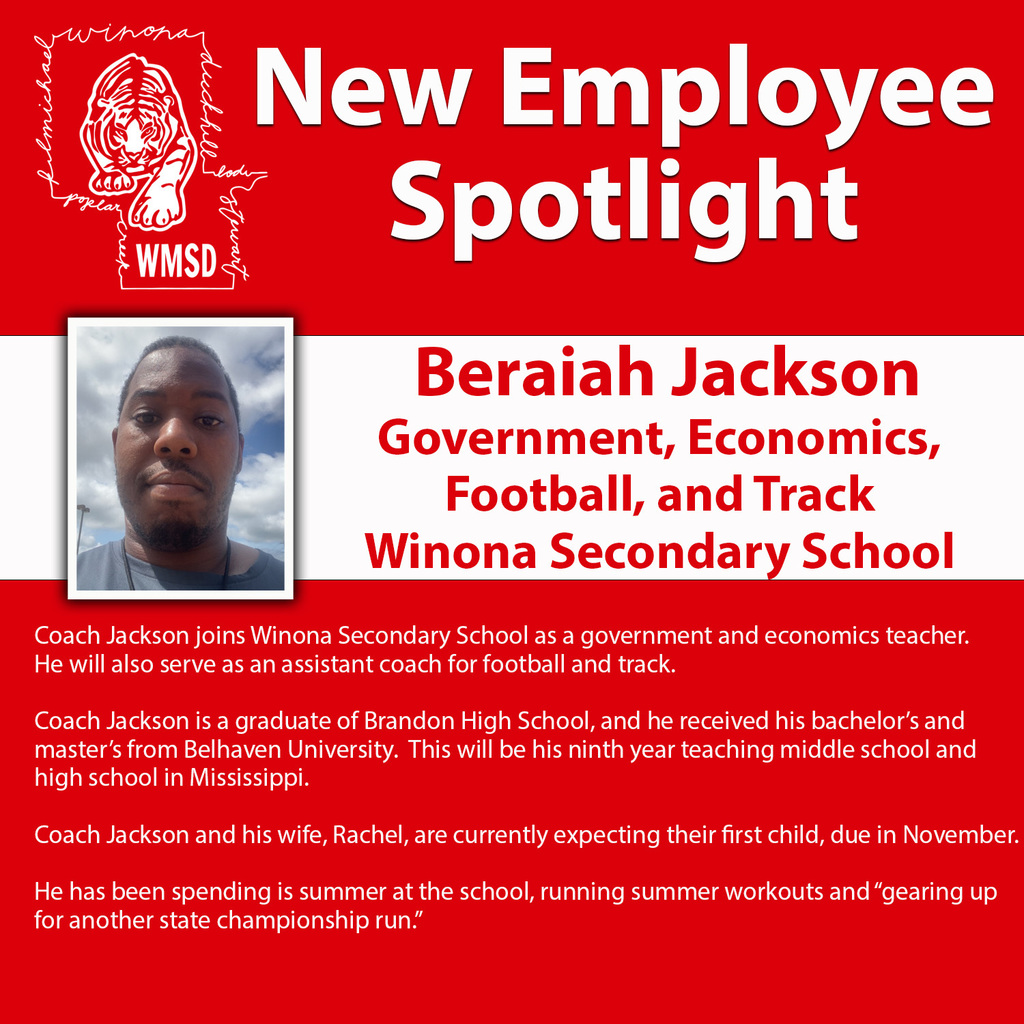 Beraiah Jackson