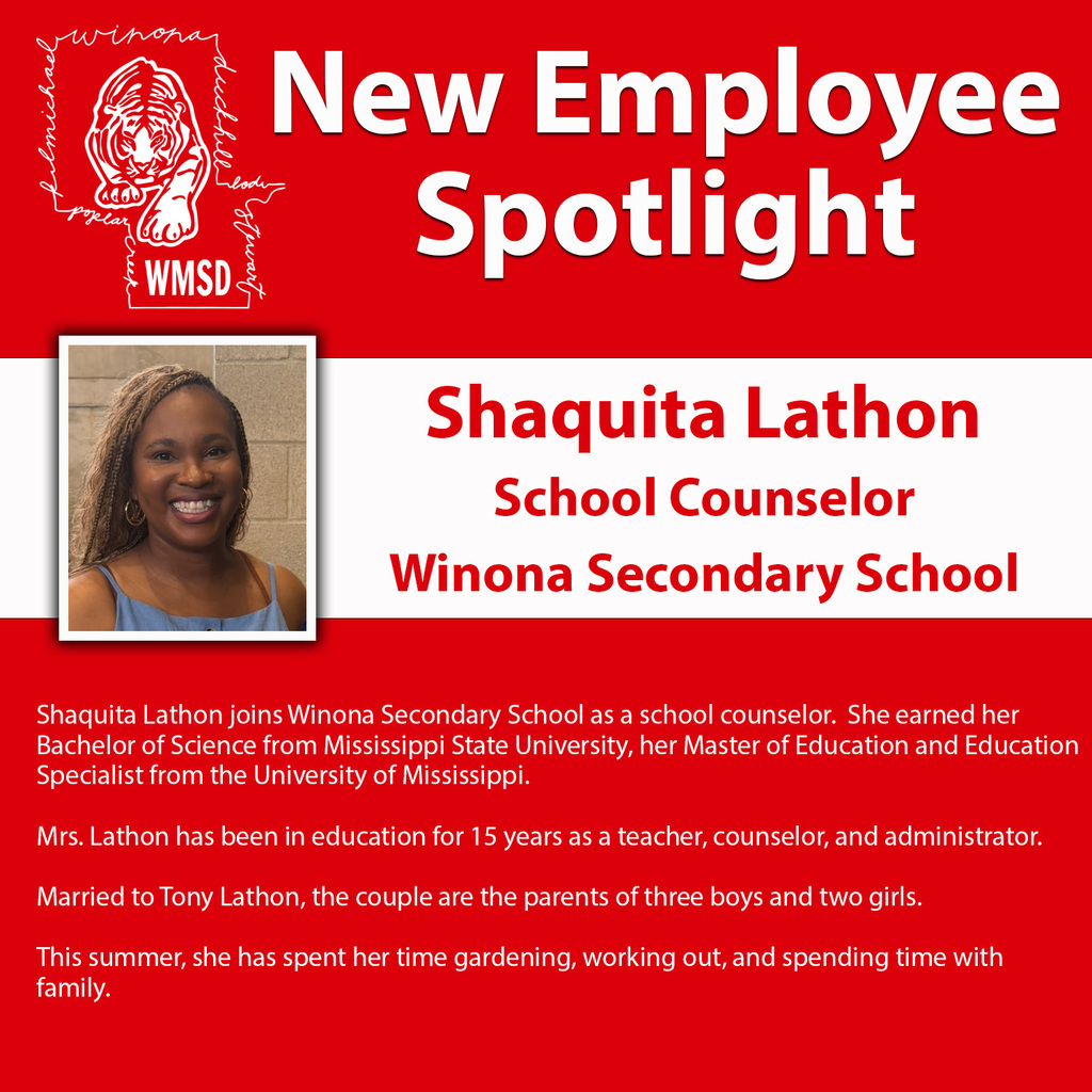 Shaquita Lathon