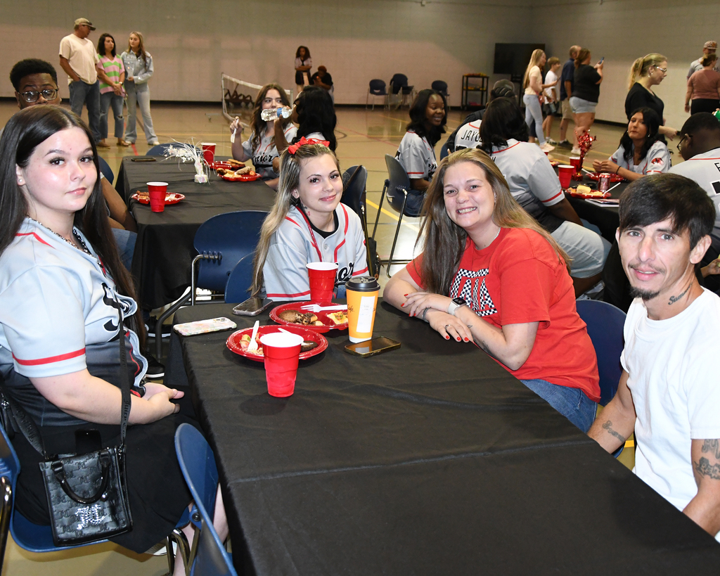 Senior Breakfast