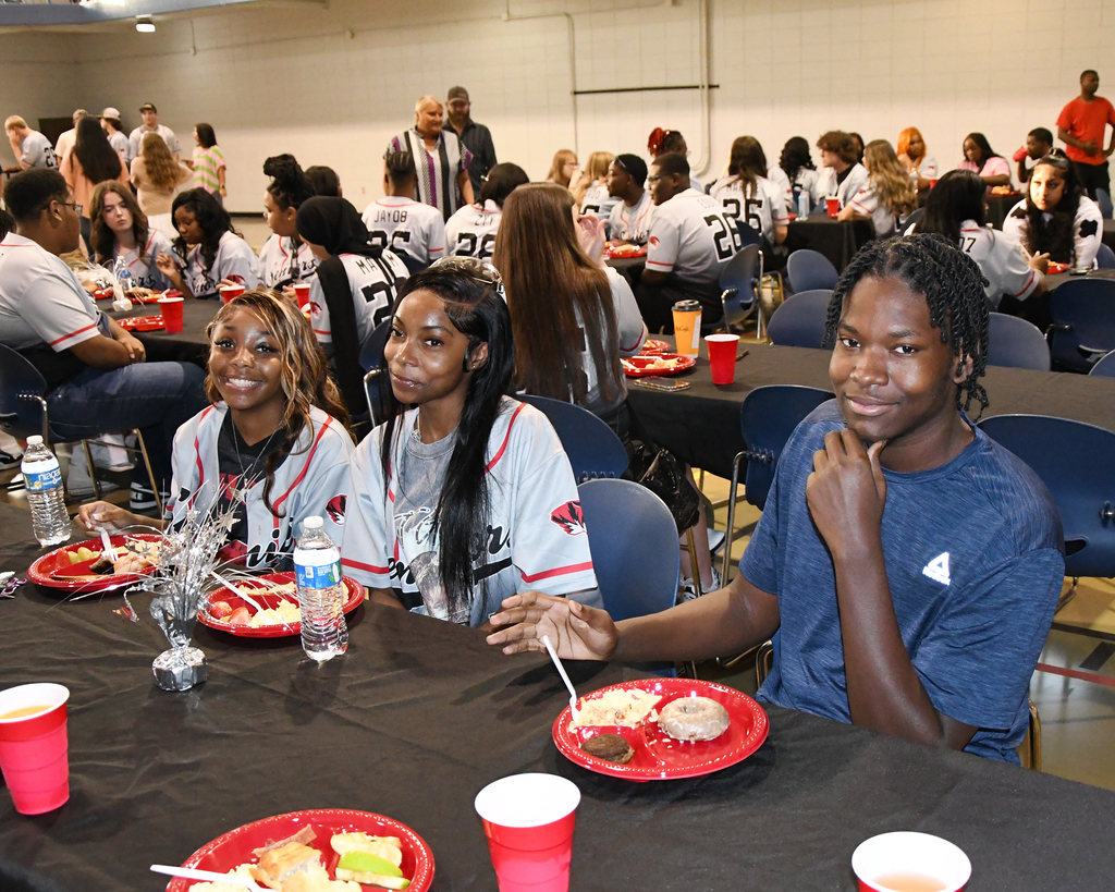 Senior Breakfast