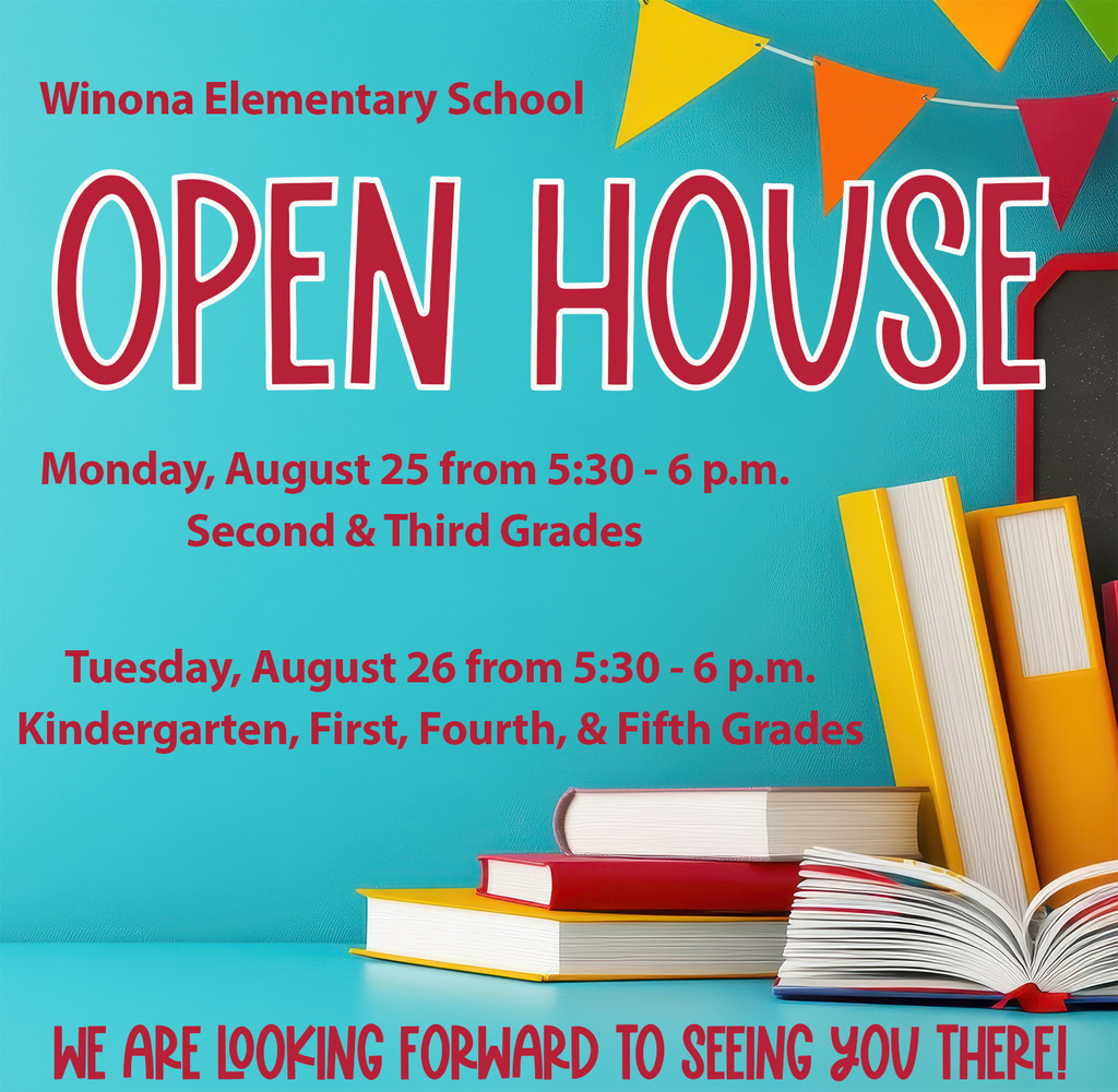 WES open house