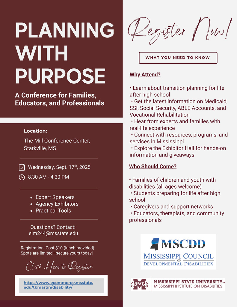 planning with purpose