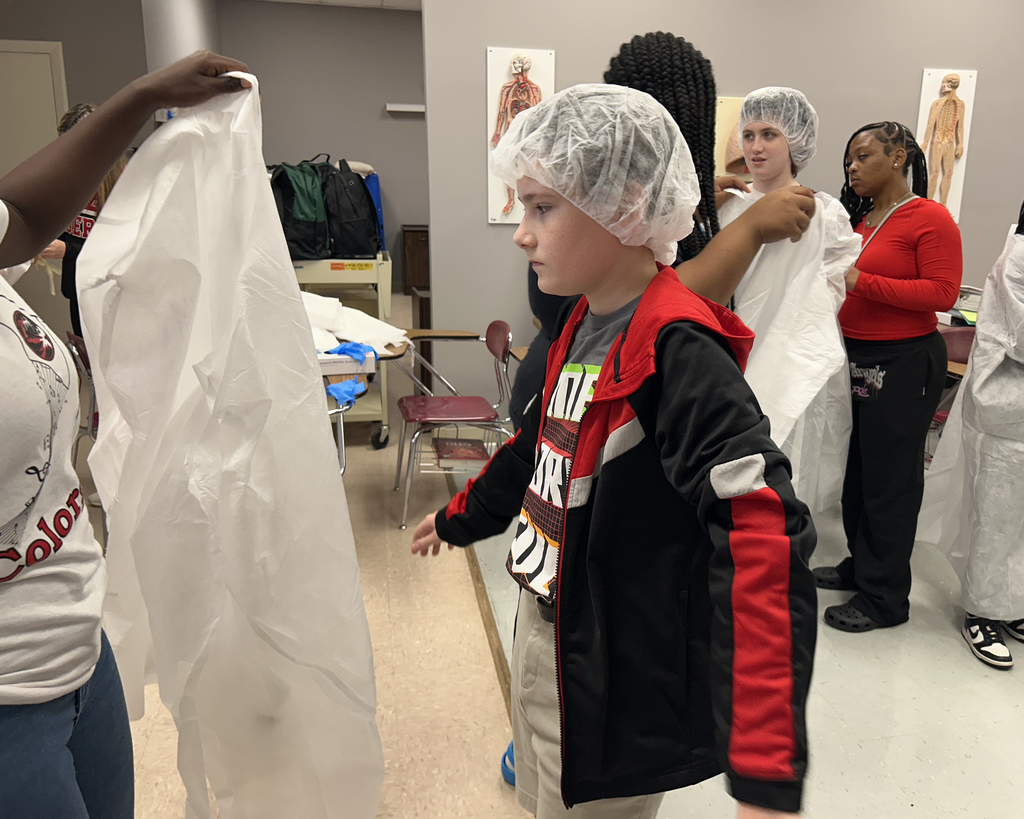 health sciences