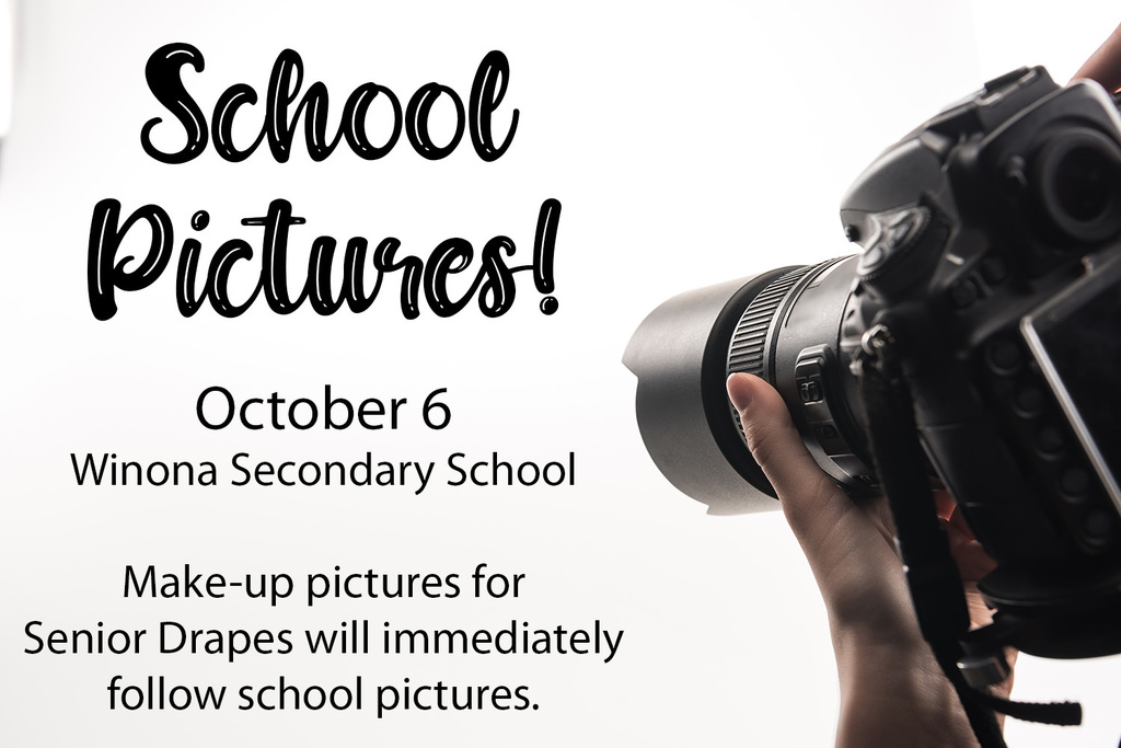 School Pictures