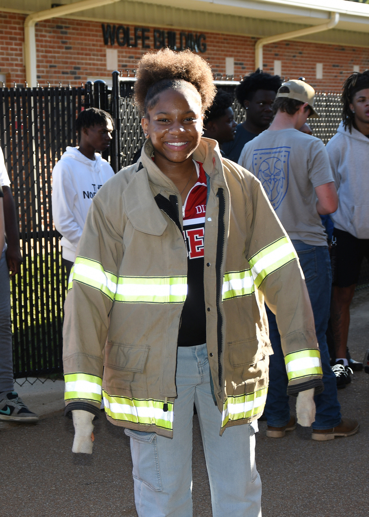 fire department