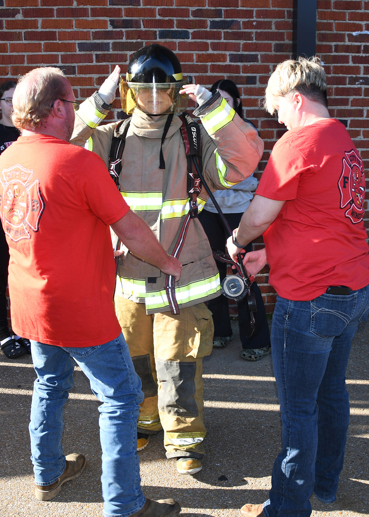 fire department