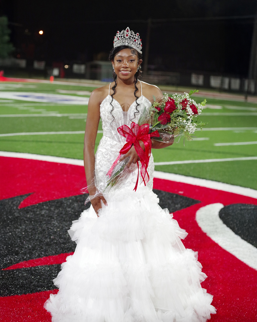 Homecoming 2025