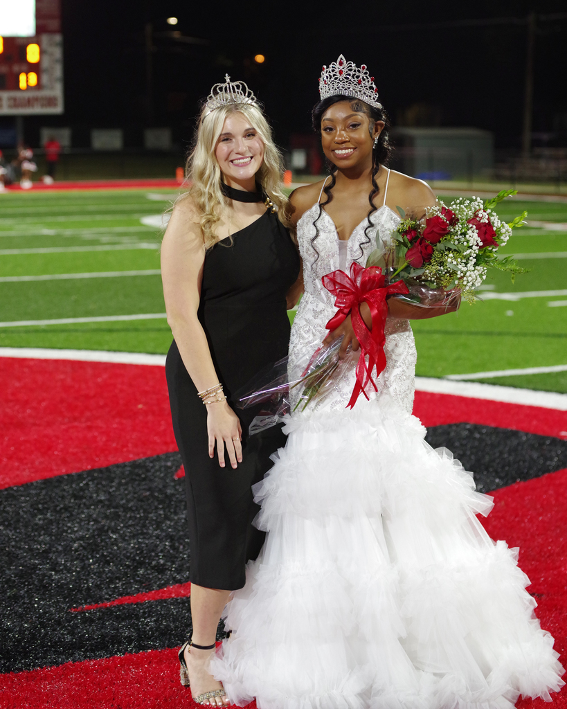 Homecoming 2025