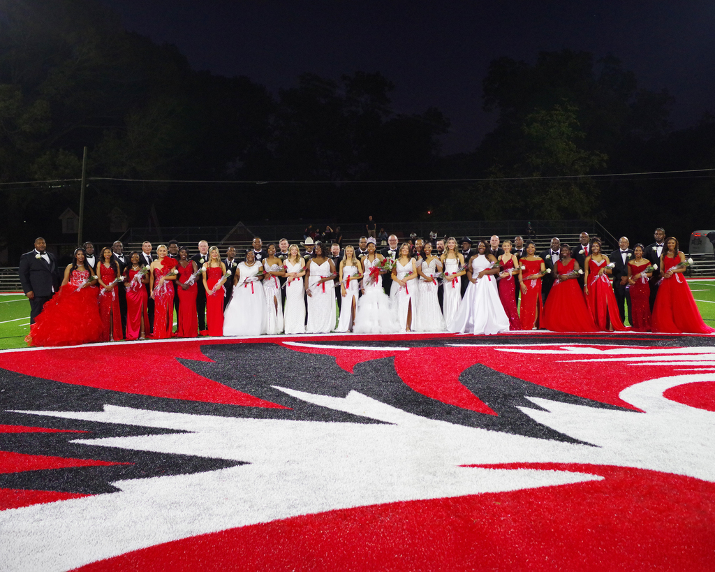 Homecoming 2025