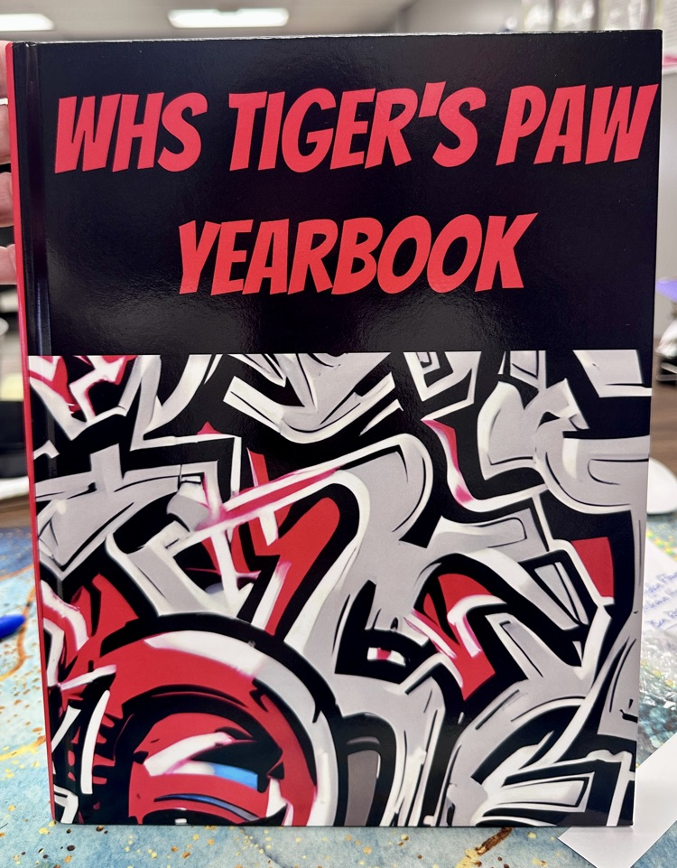 yearbook