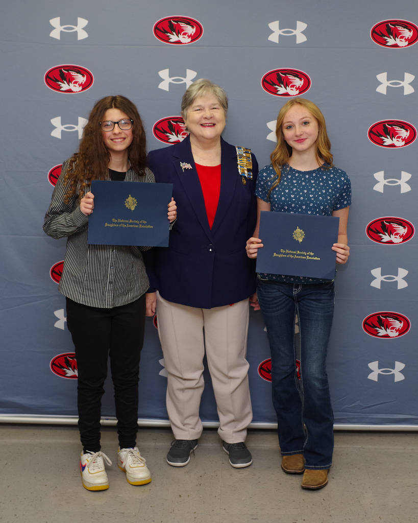 essay contest winners