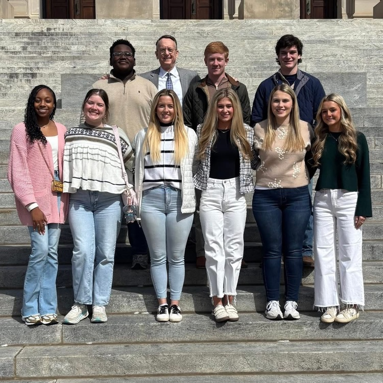 Leadership Montgomery Youth