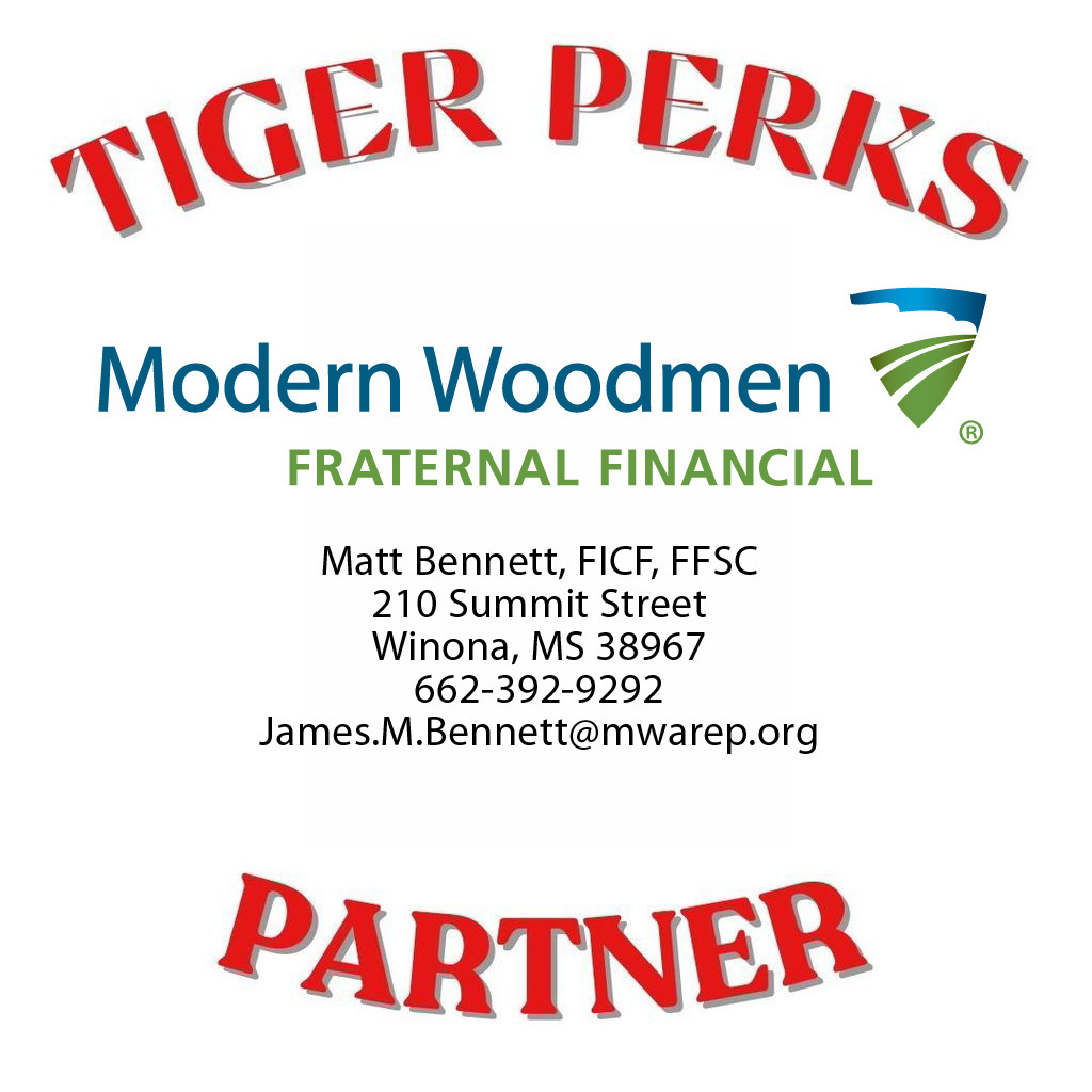 Modern Woodmen