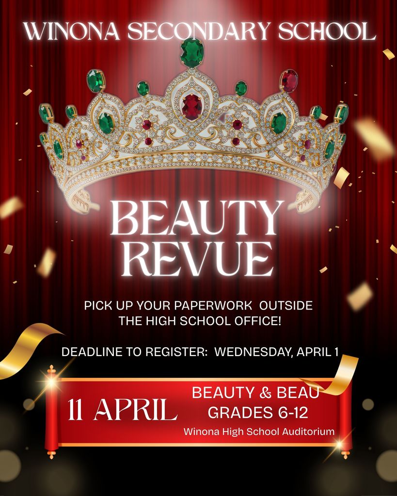 Beauty Revue