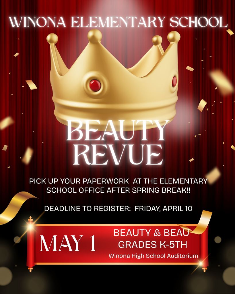 Beauty Revue