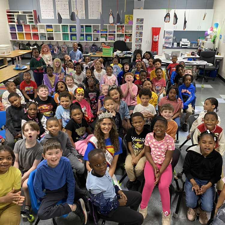 Read Across America