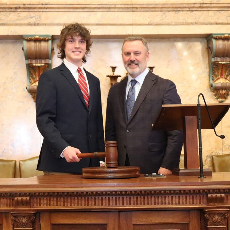 Speaker of the House 