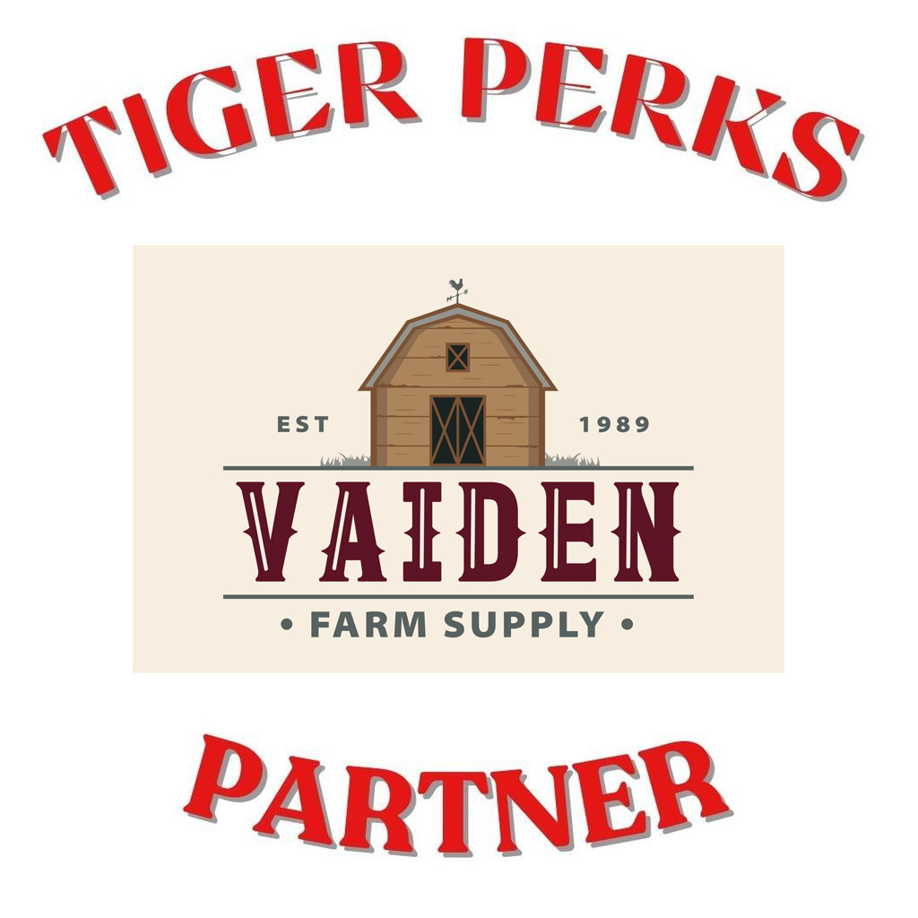 Vaiden Farm Supply