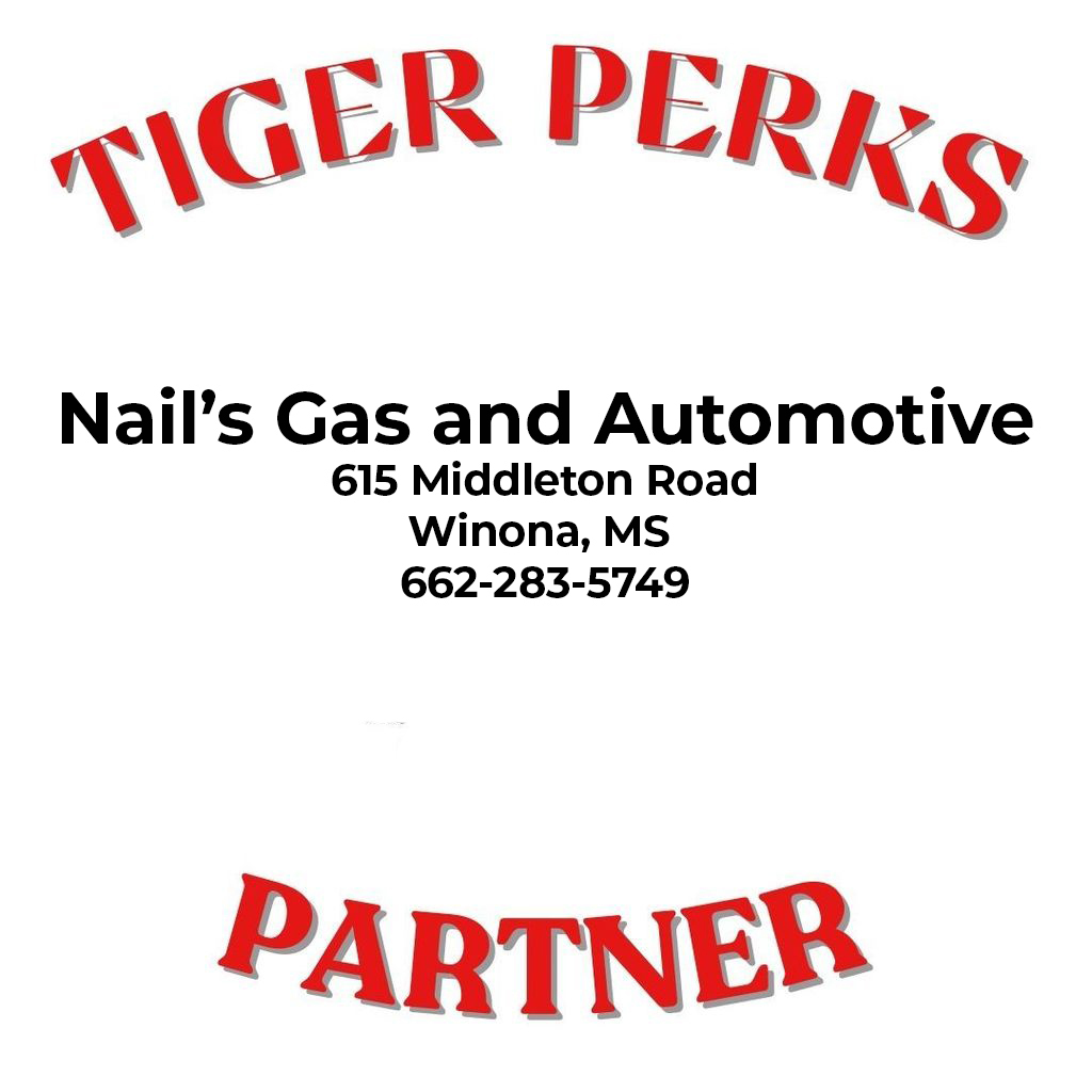 Nail's Gas and Automotive