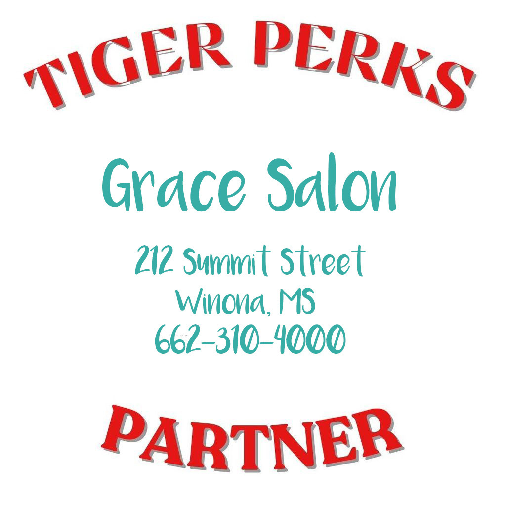 Grace Salon