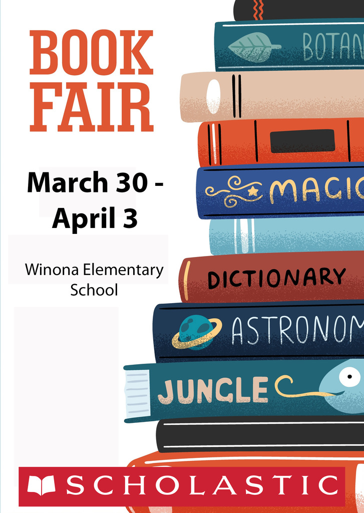 book fair